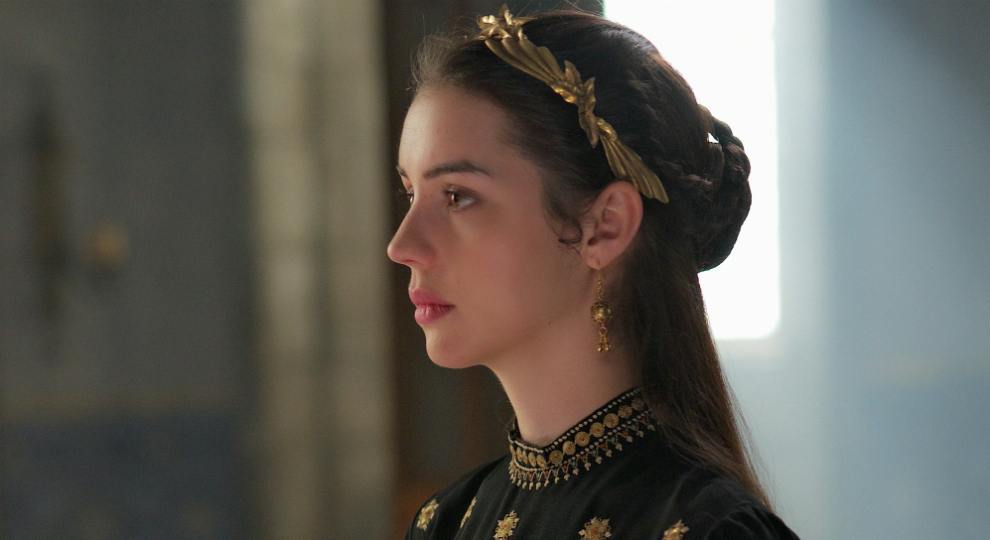[ซีรีส์ฝรั่ง] Reign ควีนแมรี่ ราชินีครองรักบัลลังก์เลือด ปี 1