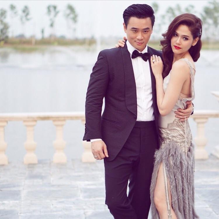Fashion icon เมืองไทย "ชมพู่ อารยา " กับชุดสุดหรูแบรนด์ดังระดับโลก Roberto Cavalli fall 2014