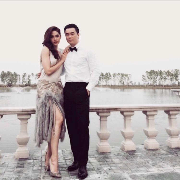 Fashion icon เมืองไทย "ชมพู่ อารยา " กับชุดสุดหรูแบรนด์ดังระดับโลก Roberto Cavalli fall 2014