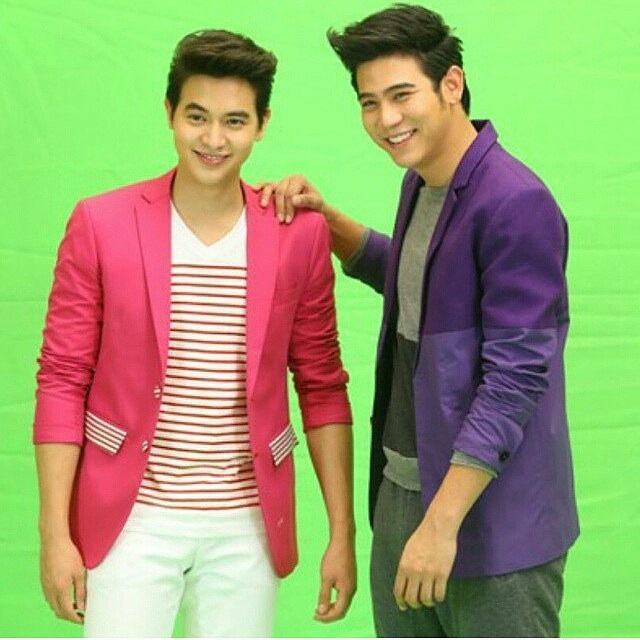 เจมส์ จิ &ndash; พอร์ช ศรัณย์โคจรมาพบกันครั้งแรก!! ในภาพยนตร์โฆษณาชุด &ldquo;Perfect Care&rdquo; ของผลิตภัณฑ์ สก๊อต เพียวเร่