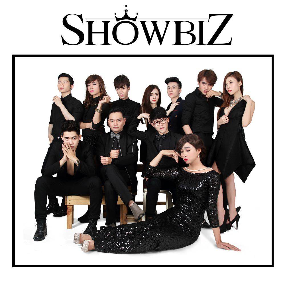 Behind The Scene 1 - Showbiz Movie - Koolcheng Trịnh T&uacute; Trung