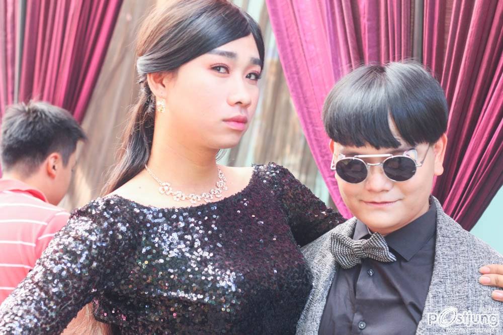 Behind The Scene 1 - Showbiz Movie - Koolcheng Trịnh T&uacute; Trung