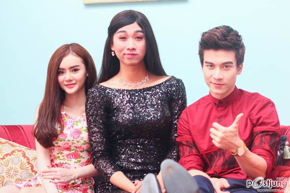 Behind The Scene 1 - Showbiz Movie - Koolcheng Trịnh T&uacute; Trung