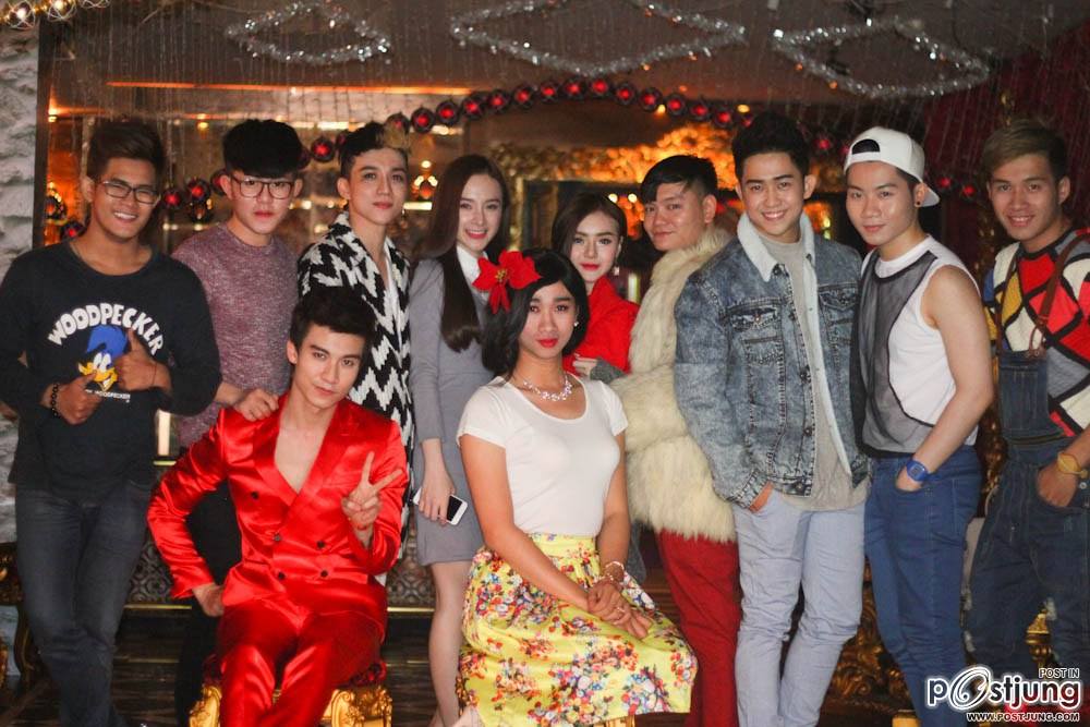 Behind The Scene 1 - Showbiz Movie - Koolcheng Trịnh T&uacute; Trung