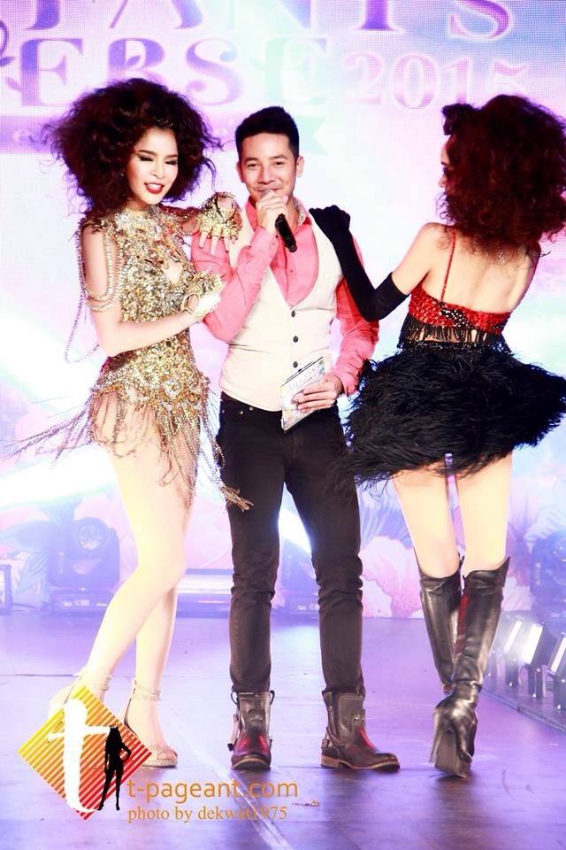 Miss sexy star 2015