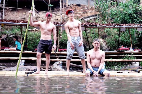ของหวานยามเที่ยงค่ะ