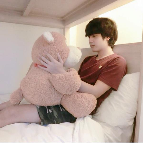 ของหวานยามเที่ยงค่ะ