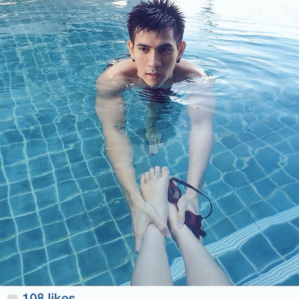 เชิญชิมผลไม้ค่ะ