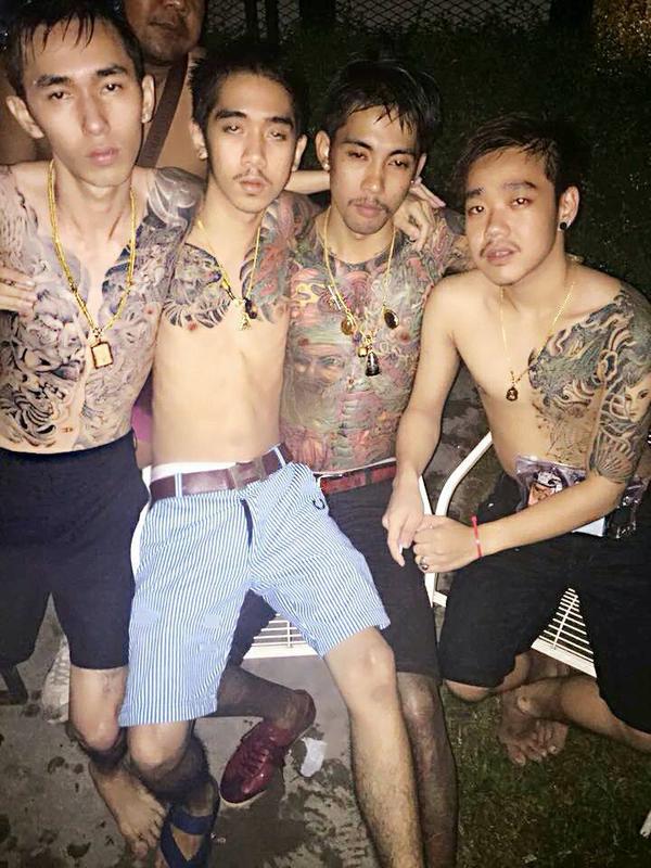 เชิญชิมผลไม้ค่ะ