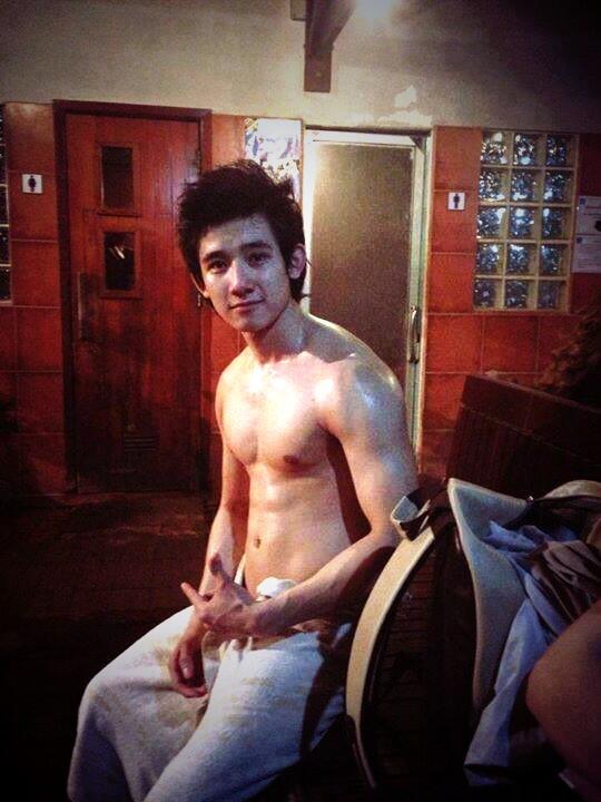 เชิญชิมผลไม้ค่ะ