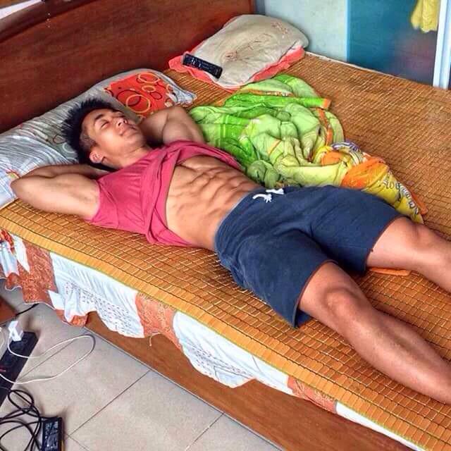 เชิญชิมผลไม้ค่ะ