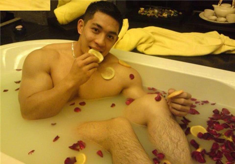เชิญชิมผลไม้ค่ะ