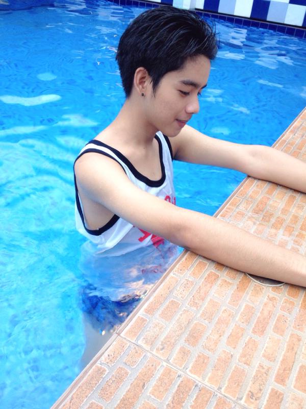 เชิญชิมผลไม้ค่ะ