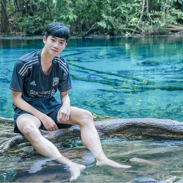 เชิญชิมผลไม้ค่ะ
