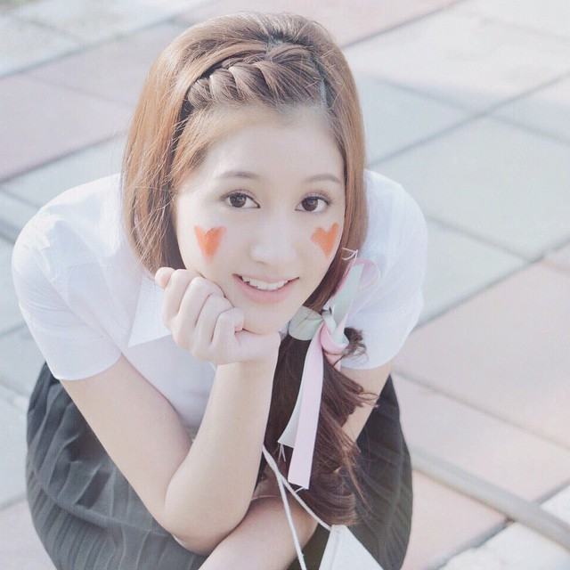 "พิม พิมประภา" สาวสวยดาวรุ่งช่อง 7ᴴᴰ สุดฮอต จากละครน้ำดีดราม่าสุดเข้มข้นสะท้อนชีวิตสังคม "บุษบาท่าเรือ"