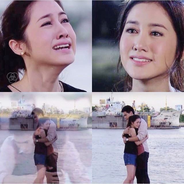 "พิม พิมประภา" สาวสวยดาวรุ่งช่อง 7ᴴᴰ สุดฮอต จากละครน้ำดีดราม่าสุดเข้มข้นสะท้อนชีวิตสังคม "บุษบาท่าเรือ"