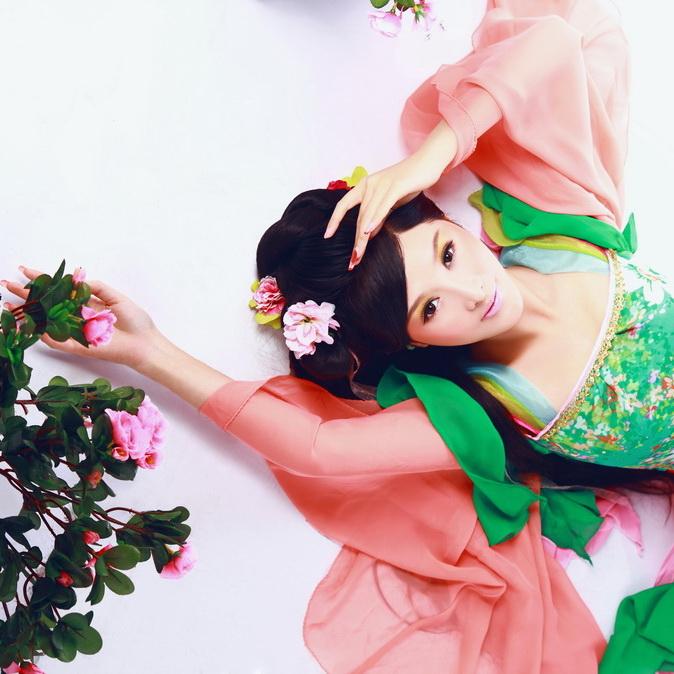 สาวจีนถ่ายแบบ เซ็กซี่ part 117