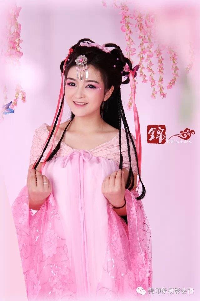 สาวจีนถ่ายแบบ เซ็กซี่ part 117