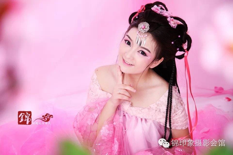 สาวจีนถ่ายแบบ เซ็กซี่ part 117