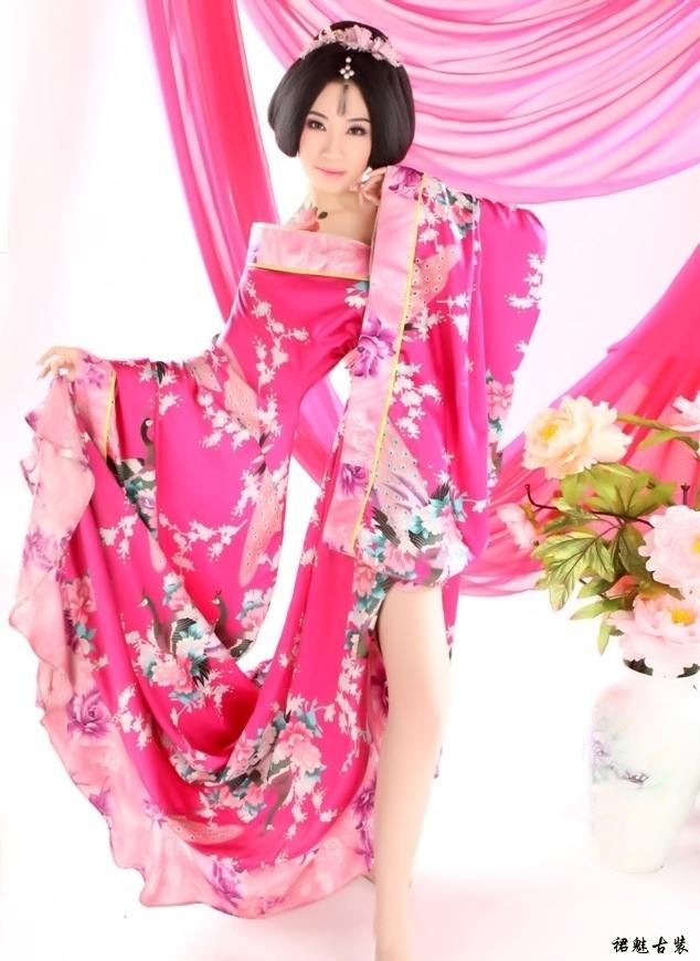 สาวจีนถ่ายแบบ เซ็กซี่ part 117
