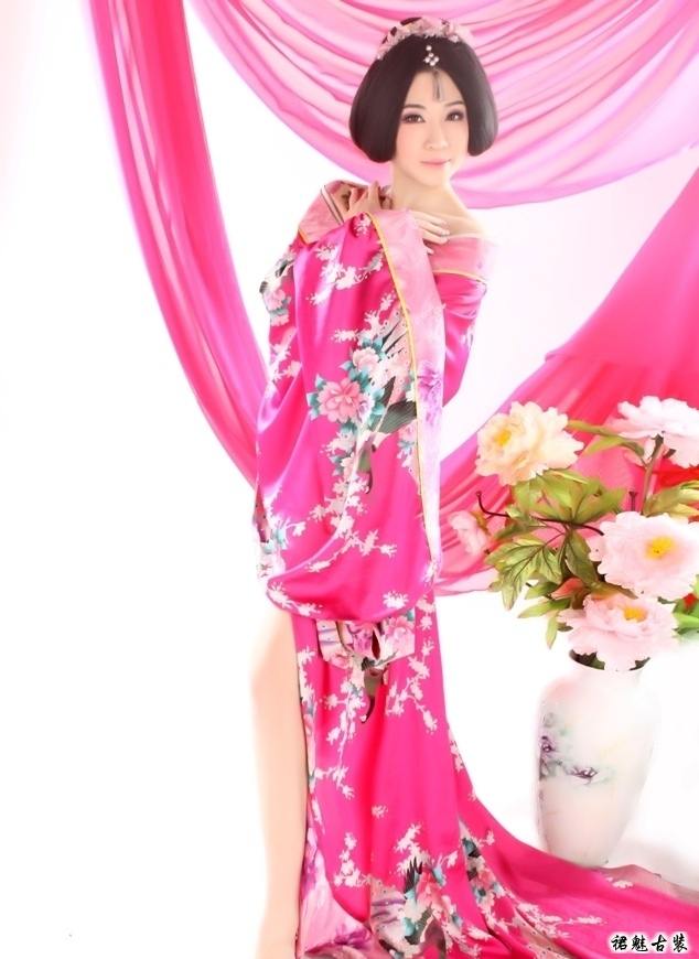 สาวจีนถ่ายแบบ เซ็กซี่ part 117