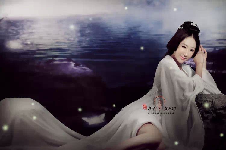 สาวจีนถ่ายแบบ เซ็กซี่ part 117