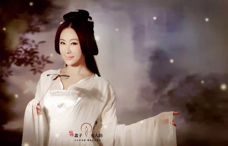 สาวจีนถ่ายแบบ เซ็กซี่ part 117