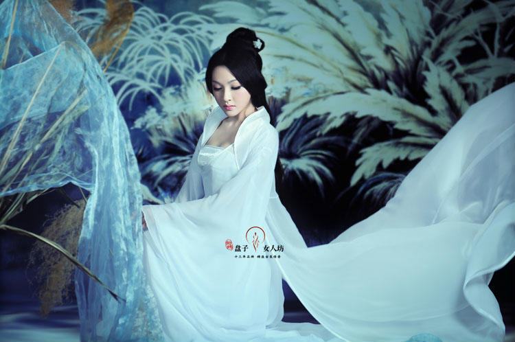 สาวจีนถ่ายแบบ เซ็กซี่ part 117