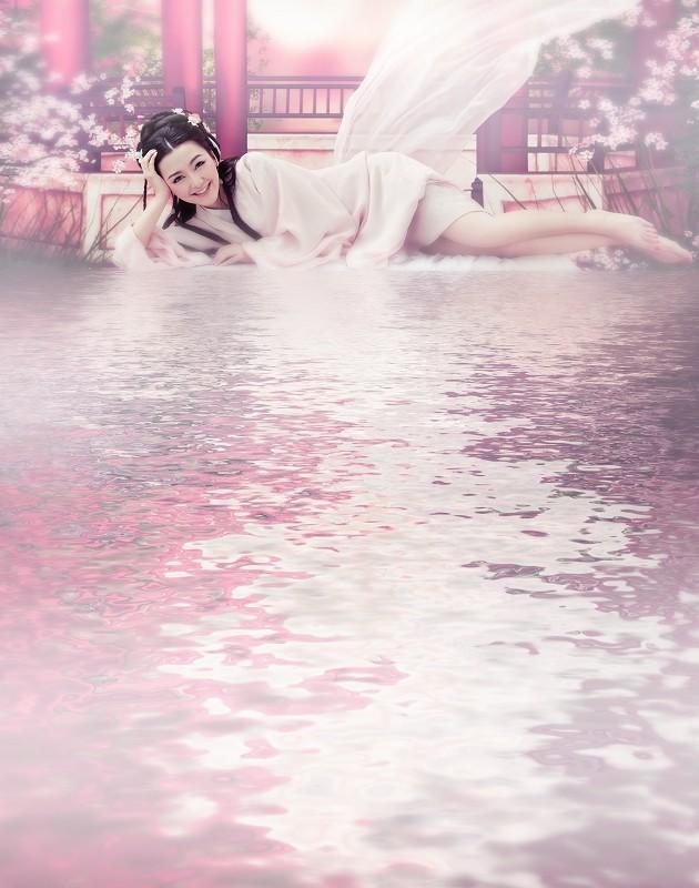 สาวจีนถ่ายแบบ เซ็กซี่ part 117