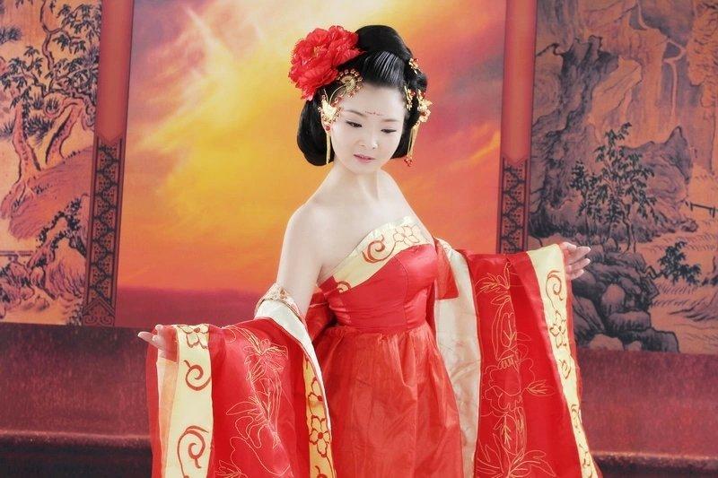สาวจีนถ่ายแบบ เซ็กซี่ part 117