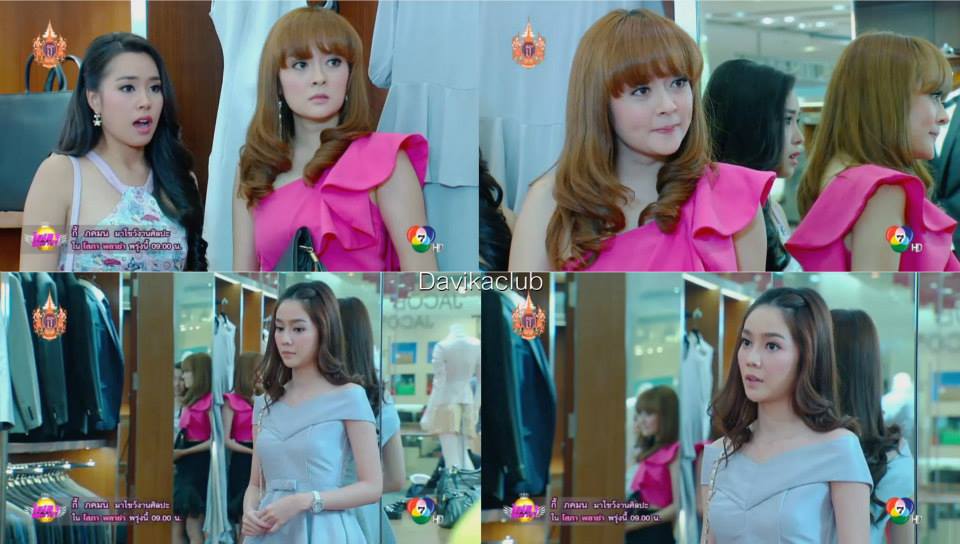 'ใหม่' หายเหนื่อย 'ผีนางชฎา' โกยเรตติ้งขึ้นชาร์ตนัมเบอร์วันละครไทย ฮอตเว่อร์ หลอนสุดขีด!!