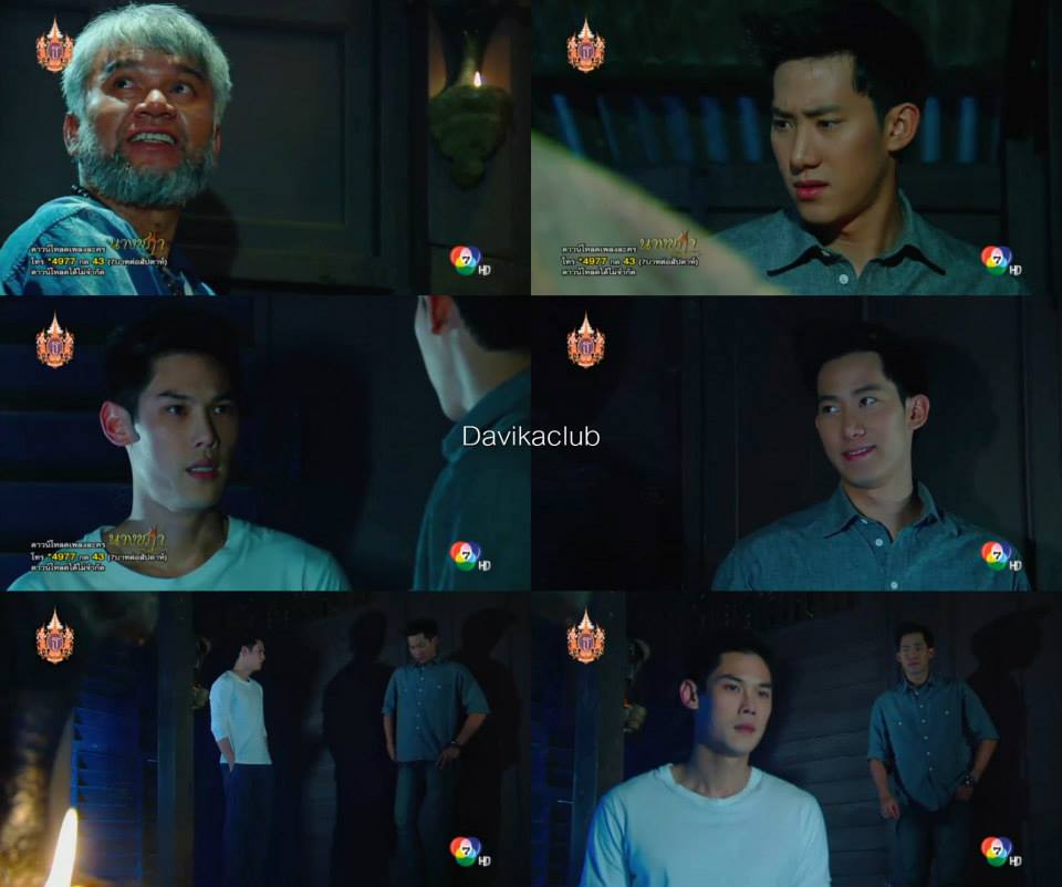 'ใหม่' หายเหนื่อย 'ผีนางชฎา' โกยเรตติ้งขึ้นชาร์ตนัมเบอร์วันละครไทย ฮอตเว่อร์ หลอนสุดขีด!!