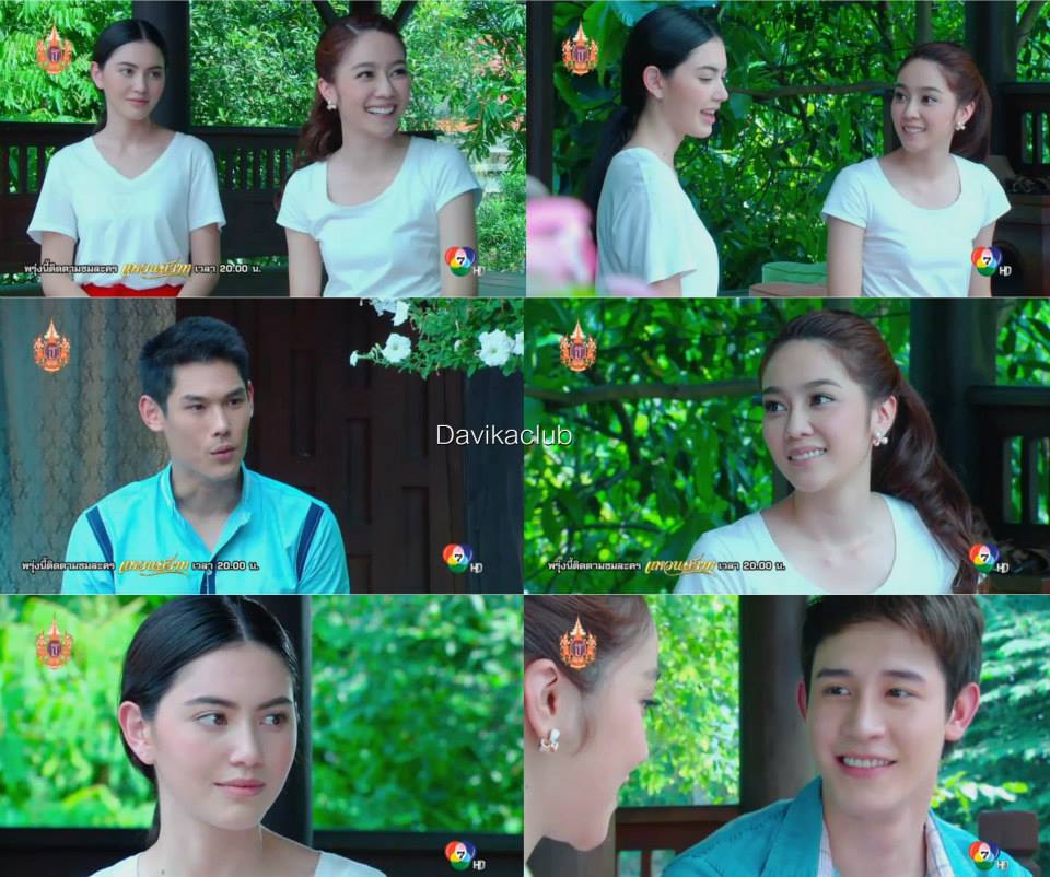 'ใหม่' หายเหนื่อย 'ผีนางชฎา' โกยเรตติ้งขึ้นชาร์ตนัมเบอร์วันละครไทย ฮอตเว่อร์ หลอนสุดขีด!!
