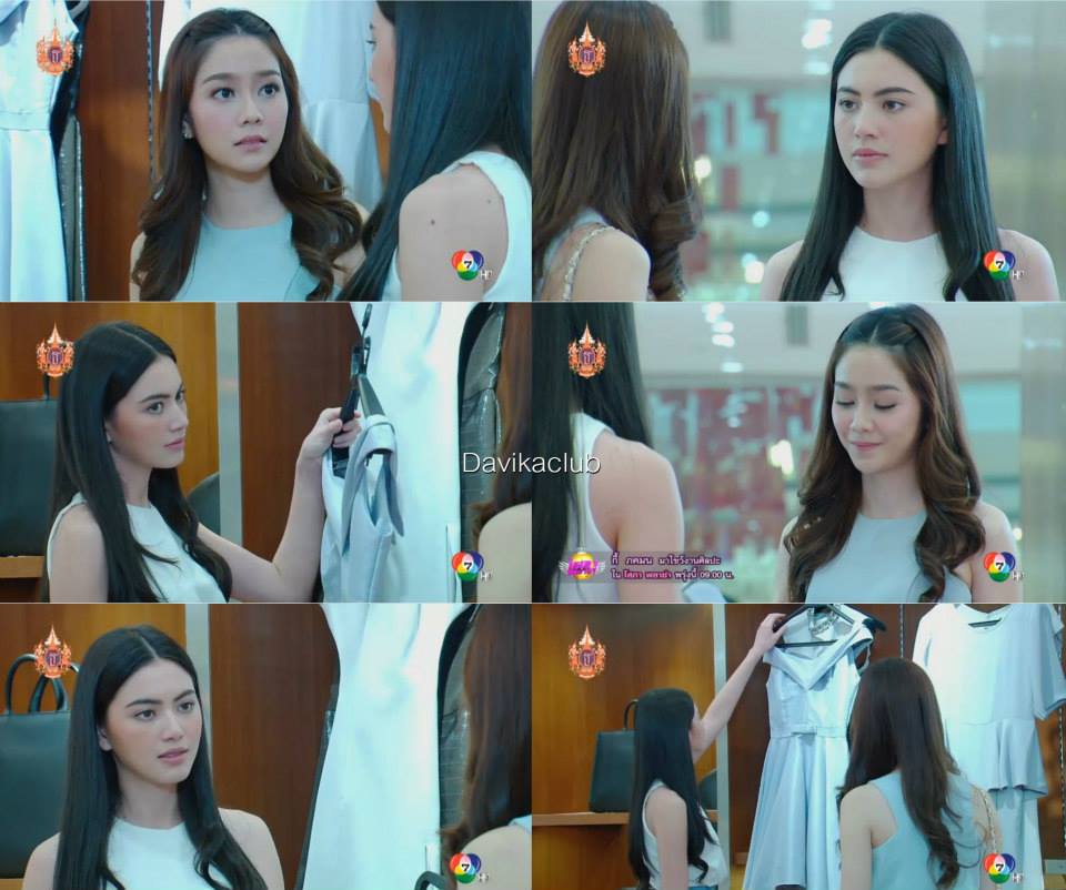 'ใหม่' หายเหนื่อย 'ผีนางชฎา' โกยเรตติ้งขึ้นชาร์ตนัมเบอร์วันละครไทย ฮอตเว่อร์ หลอนสุดขีด!!