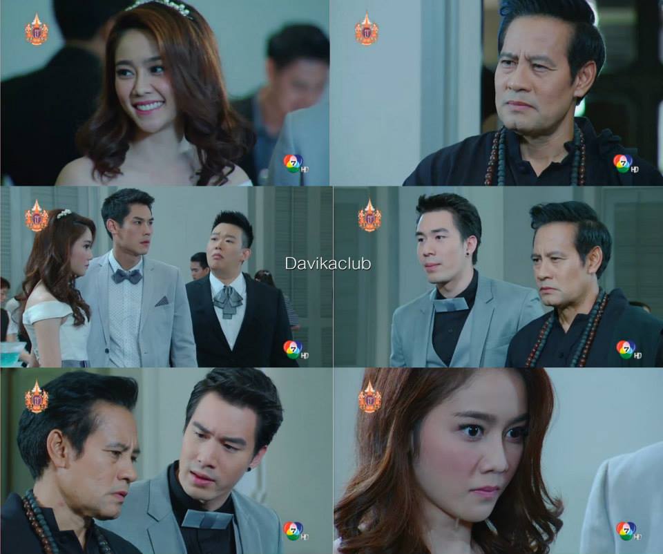 'ใหม่' หายเหนื่อย 'ผีนางชฎา' โกยเรตติ้งขึ้นชาร์ตนัมเบอร์วันละครไทย ฮอตเว่อร์ หลอนสุดขีด!!