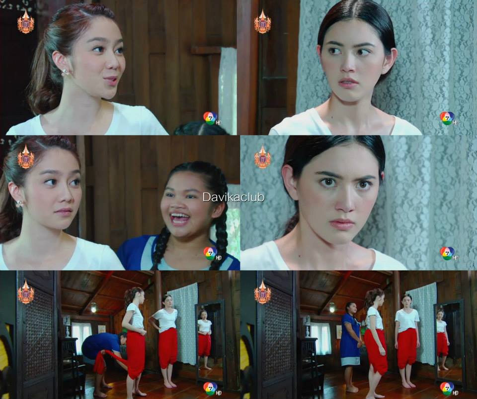 'ใหม่' หายเหนื่อย 'ผีนางชฎา' โกยเรตติ้งขึ้นชาร์ตนัมเบอร์วันละครไทย ฮอตเว่อร์ หลอนสุดขีด!!