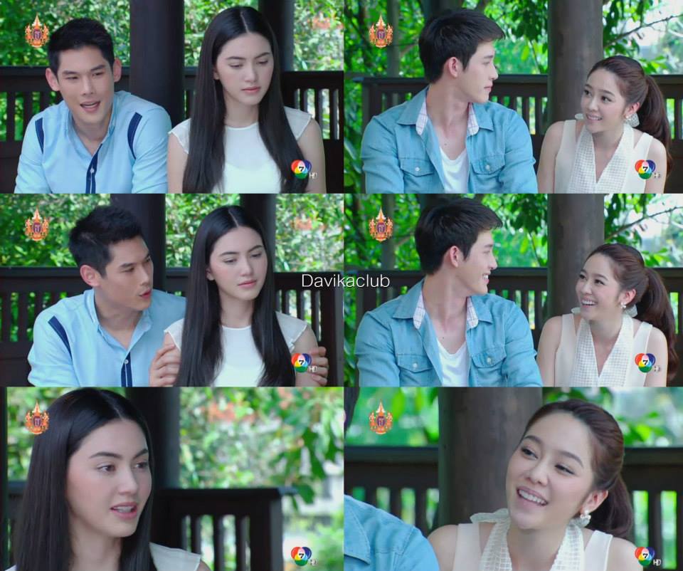 'ใหม่' หายเหนื่อย 'ผีนางชฎา' โกยเรตติ้งขึ้นชาร์ตนัมเบอร์วันละครไทย ฮอตเว่อร์ หลอนสุดขีด!!