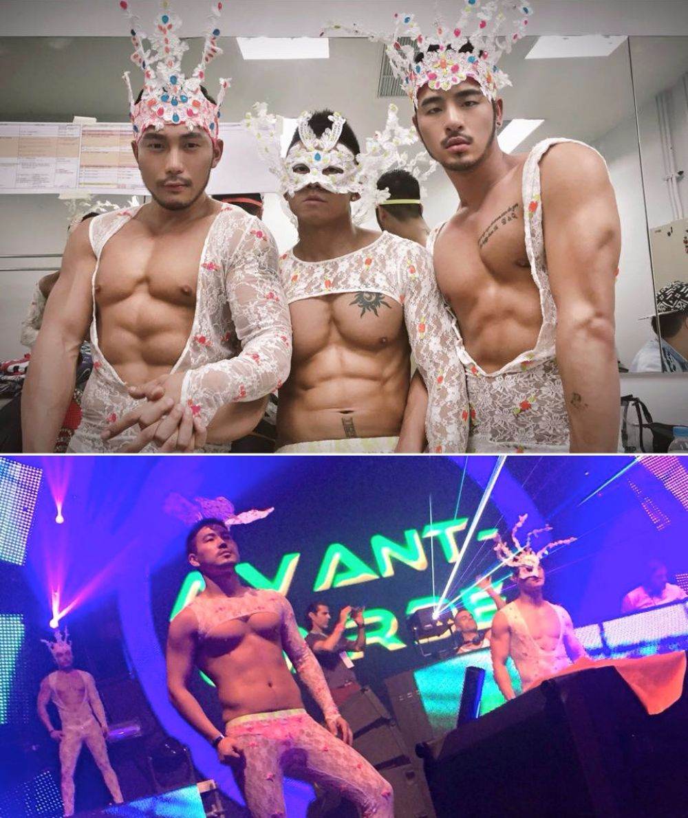ท่าทางจะโยกเก่ง
