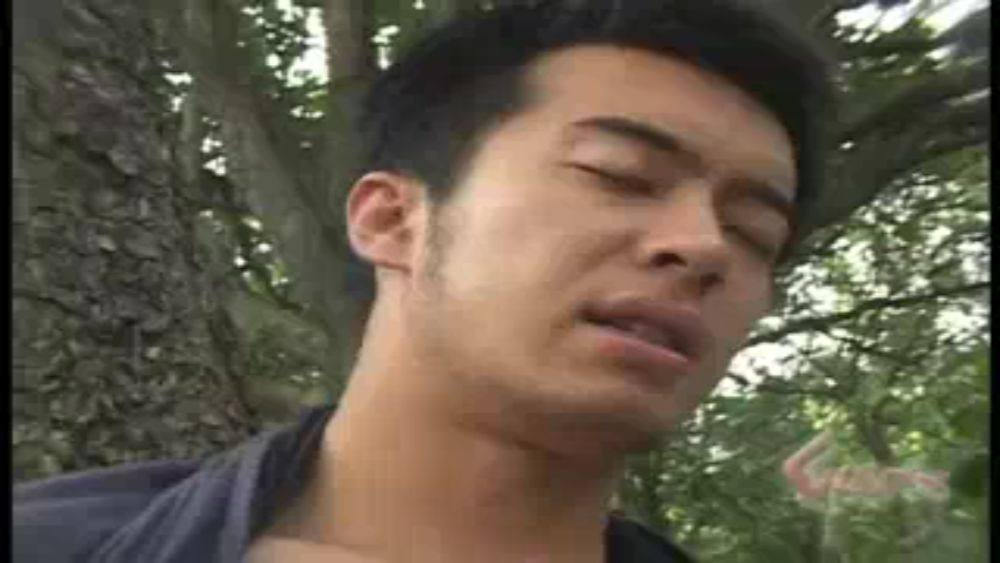 หนุ่มญี่ปุ่น
