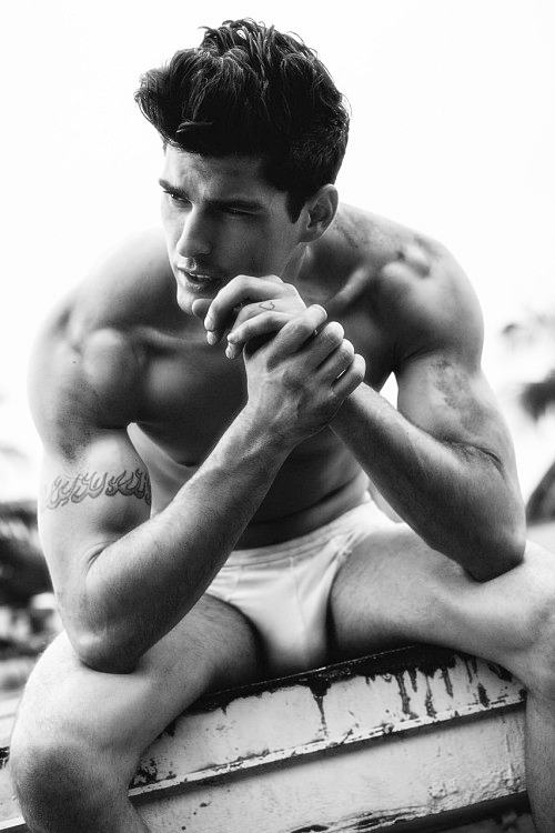 Apollo men 12