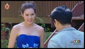 สุดา ร้ายเงียบ ใน#สุดแค้นแสนรัก