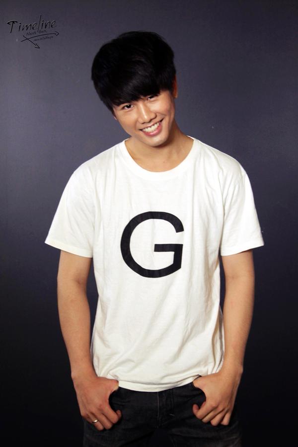 รูปตัวอย่าง MV เพลงคิดไม่ถึง Timeline next gen