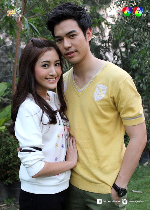 &ldquo;มนต์รักเพลงผีบอก&rdquo; จัดเต็มอลังการ &ldquo;หนิง-โน่&rdquo; รับประกันเนื้อหาถูกใจแฟนๆ!!