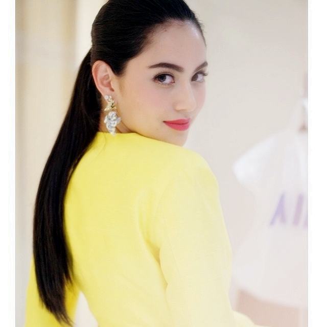 "ใหม่ ดาวิกา โฮร์เน่" ดาวฮอตมาเเรงวิกหมอชิต ในงานแฟชั่นโชว์สุดอลังการ เซ็นทรัลเชียงใหม่!!