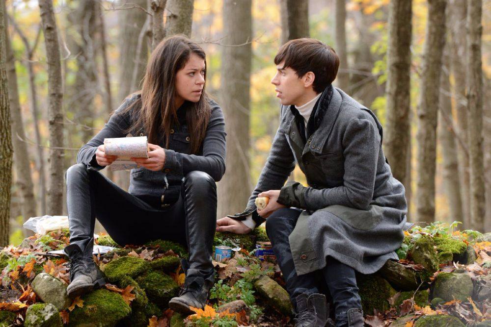 [ซีรีส์ฝรั่ง] Orphan Black สวมรอยเงามรณะ ปี 2