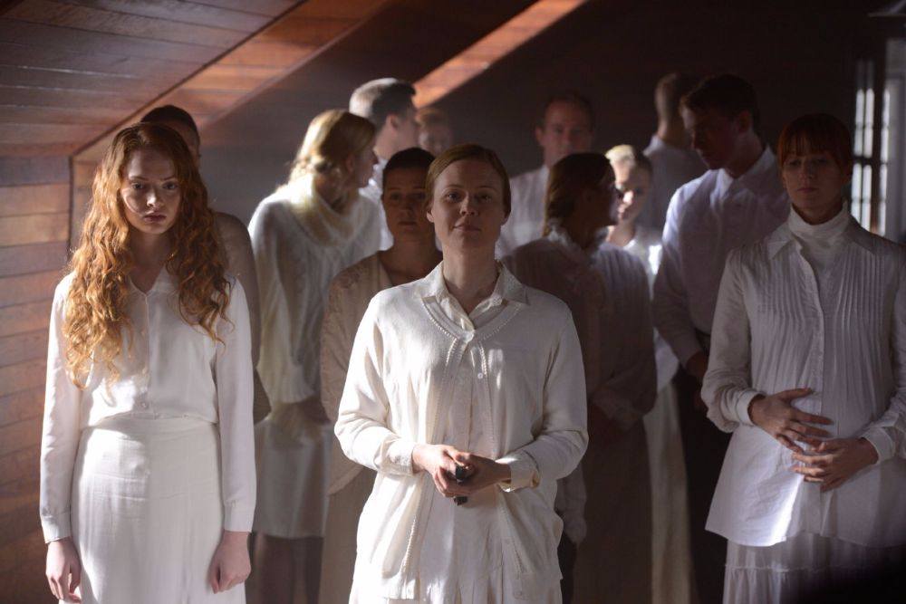 [ซีรีส์ฝรั่ง] Orphan Black สวมรอยเงามรณะ ปี 2