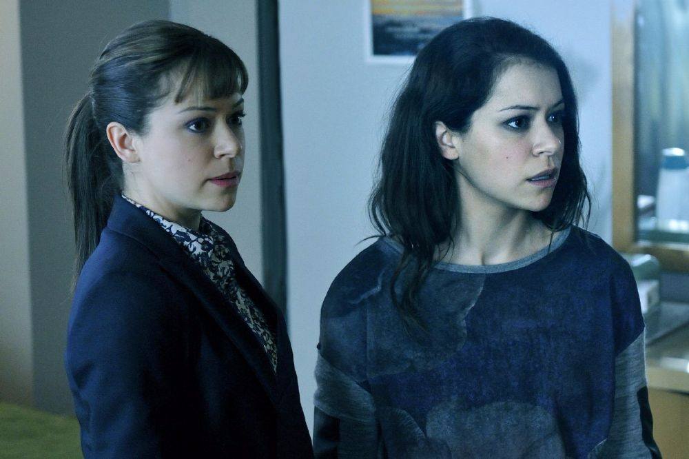 [ซีรีส์ฝรั่ง] Orphan Black สวมรอยเงามรณะ ปี 2