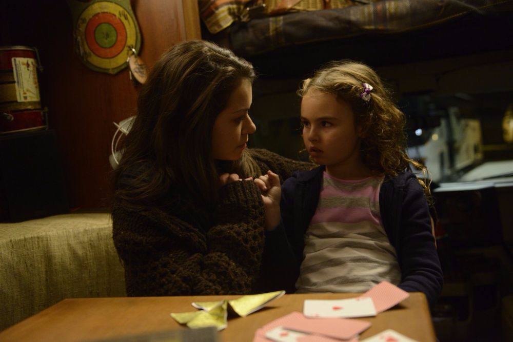 [ซีรีส์ฝรั่ง] Orphan Black สวมรอยเงามรณะ ปี 2