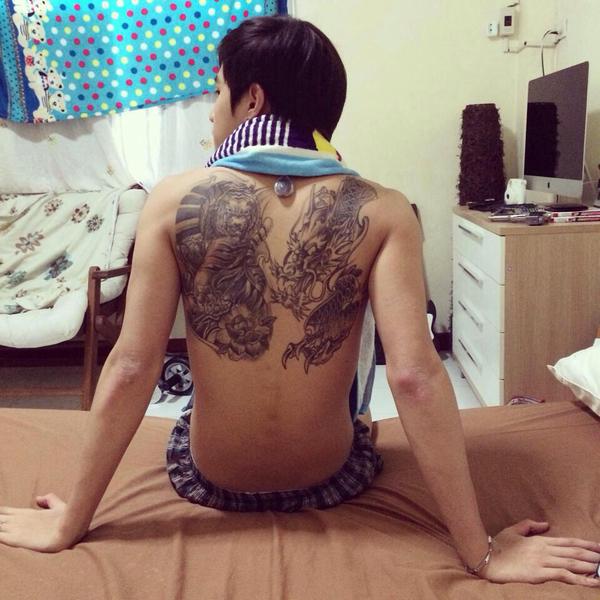 ยาก่อนนอน