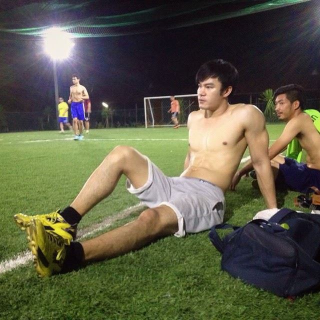 ยาก่อนนอน